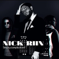 nick rin - symphony complacente