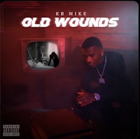 old wounds by k b mike